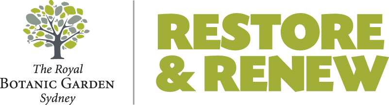 Restore & Renew logo